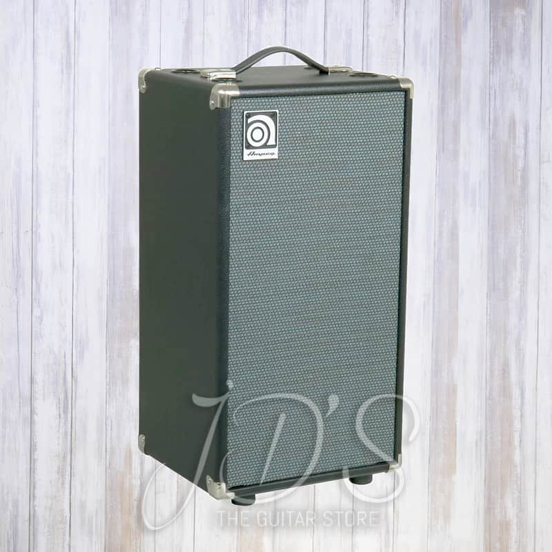 Ampeg Ampeg SVT210AV, Bass Cabinet 2023 | Reverb UK
