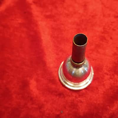 All Star BLATT MASTERSON Rude and huge bass trombone mouthpiece. image 2