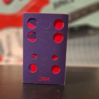 JAM Pedals Harmonious Monk Tremolo 2020 - 2021 - Blue image 6