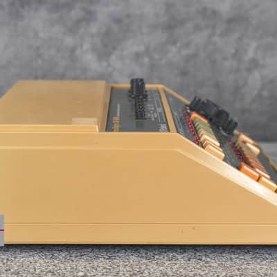 Roland CR-5000 Vintage Analog Rhythm Machine in Good condition image 4