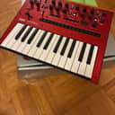 Korg Monologue Monophonic Analog Synthesizer 2016 - Present - Red