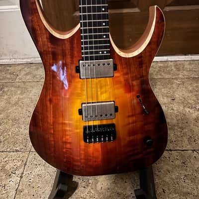 Mayones Duvell Elite 6 image 1