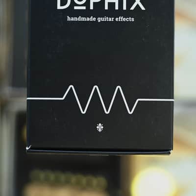 Dophix David Over Distortion image 5