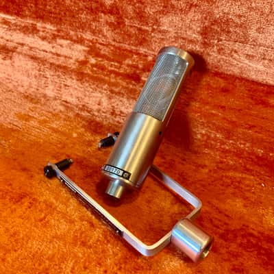Korby KAT FET-47 cardioid microphone m7 original image 2