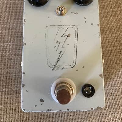 JHS SuperBolt V1 3 stage bolt- lawsuit era image 1