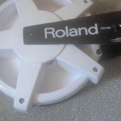Roland Pd-80 image 2