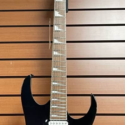 Ibanez RG470DX-TMN Standard - Tokyo Midnight image 3
