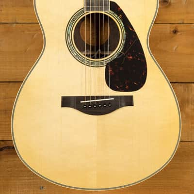 Yamaha L Series | LS6 ARE - Natural image 1