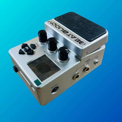 Singular Sound BeatBuddy Drum Machine Pedal image 4