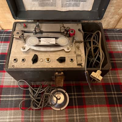 Maestro Echoplex EP-2 1963 - 1969 - Green image 2