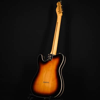 Fender 75th Anniversary American Professional Custom Telecaster- 2 Color Sunburst 2026 (US26019834) image 12