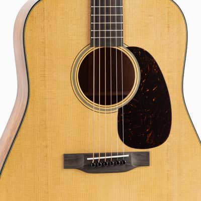 Martin Standard Series D-18 Satin - Natural image 6
