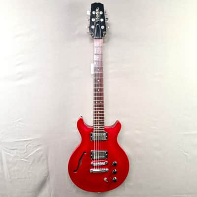 Hamer 25th Anniversary Artist 1999 - Cherry image 3
