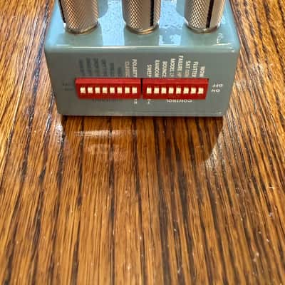 Chase Bliss Audio Generation Loss MKII 2022 - Present - Light Blue / White image 3