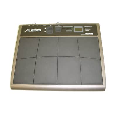 Alesis ControlPad MIDI Drum Pad Controller