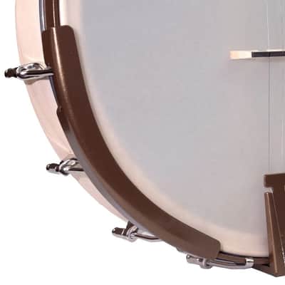 Deering Goodtime Americana 12-Inch Openback 5-String Banjo - Brand New, USA image 11