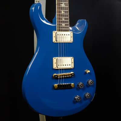 PRS S2 McCarty 594 Thinline - Space Blue image 5