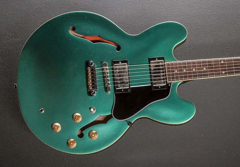 Epiphone ES-335 Traditional Pro '22 image 1