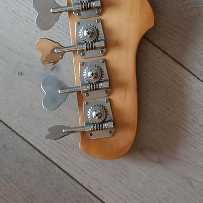 Ibanez ROADSTER RS800 1978 Natural image 7