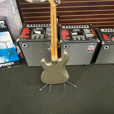 Fender 75th Anniversary Precision Bass 2021 - Diamond Anniversary image 5