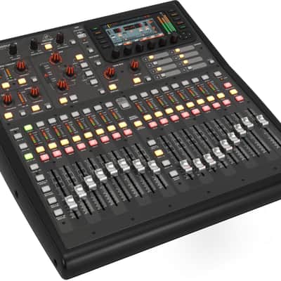 Behringer X32 Producer Digital Mixer image 3