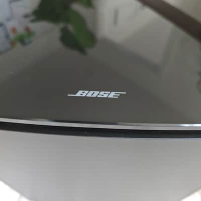 Bose Acoustimass 300 Wireless Subwoofer - Black (760093-1110) image 4