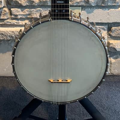 Fairbanks/Vega Tu-Ba-Phone Guitar Banjo (1919) image 1
