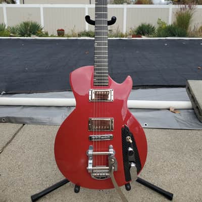 Ava Parker Rubato Model One Carbon Fiber image 2
