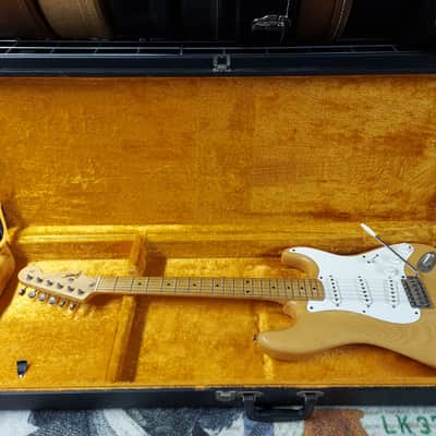 1979 Greco Super Sound Ash Body Great Price! Great Player Guitar image 6