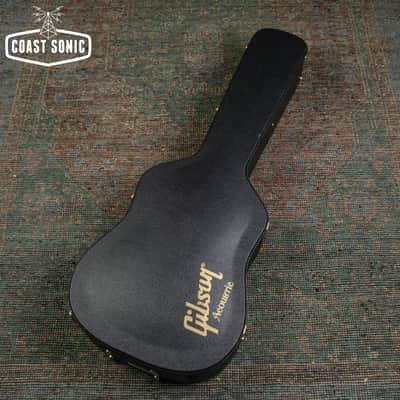2015 Gibson J-45 Standard w/ Original Case image 15