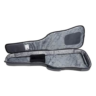 Gator - GSSC-ELECTRICGRY - Someone Somewhere Core Series - Electric Gig Bag - Grey (GSSC-ELECTRICGRY) image 3
