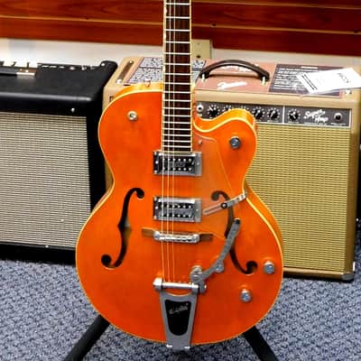 2007 Gretsch G5120 Electromatic Hollowbody Electric Guitar w/Case! VERY NICE!!! image 2