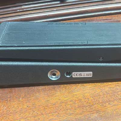 Dunlop GCB95F Cry Baby Classic Wah 2003 - Present - Black image 2