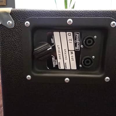 Barefaced Audio One10W image 5