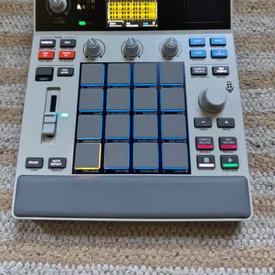 Akai MPC Sample 2025 - present - Gray image 2