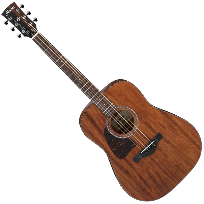 Ibanez AW54L Artwood Left-Handed image 1