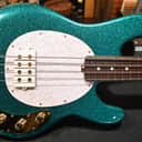 Ernie Ball Music Man Stingray Special H - Ocean Sparkle #2149