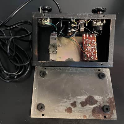 Olson Fuzz Master (Black Jack) image 4