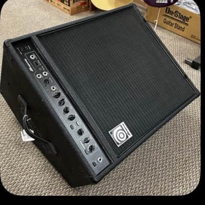 Ampeg BA-115v2 150-Watt 1x15