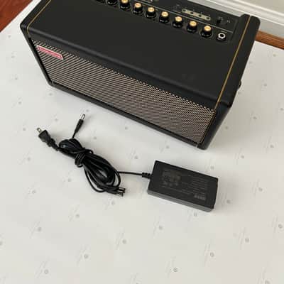Positive Grid Spark 40 40-Watt - 2020 - Present - Black image 3