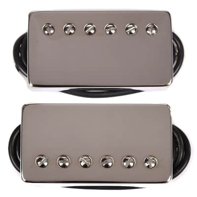 Bare Knuckle Boot Camp Brute Force Humbucker Set