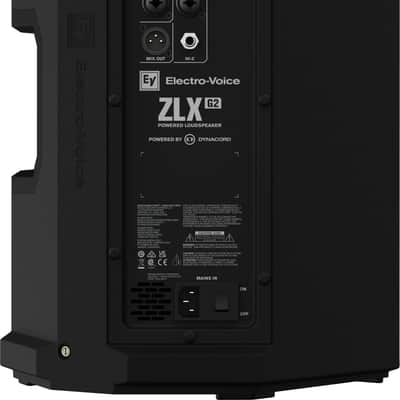 Electro Voice ZLX 8P G2 image 3