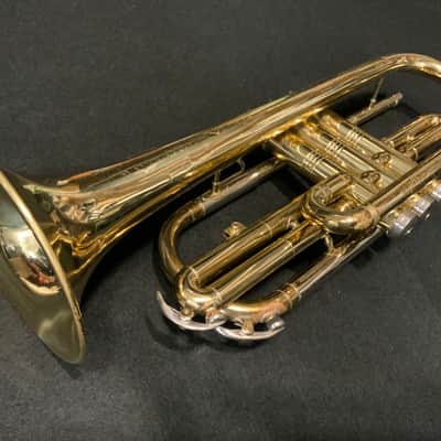 Conn Director Cornet image 8