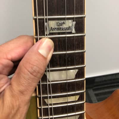 Gibson Les Paul Classic 2014 - Seafoam Green image 17