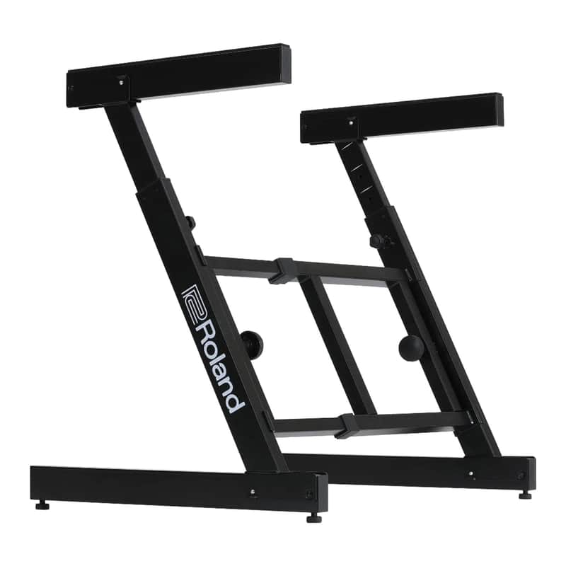 Roland KS-11Z Z-Style Keyboard Stand image 1