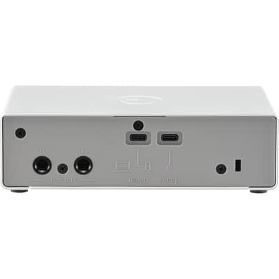 Steinberg IXO12 2 x 2 USB 2.0 Audio Interface with One Mic Preamp - White image 6
