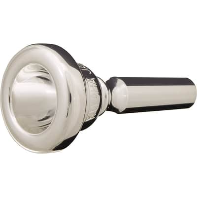 Yamaha CR11C4 Standard Series Cornet Mouthpiece - Short Shank