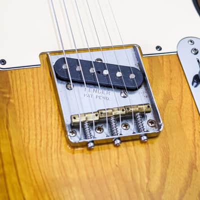 Immagine Fender Classic Series ’50s Esquire 2007 | Sunburst - 5