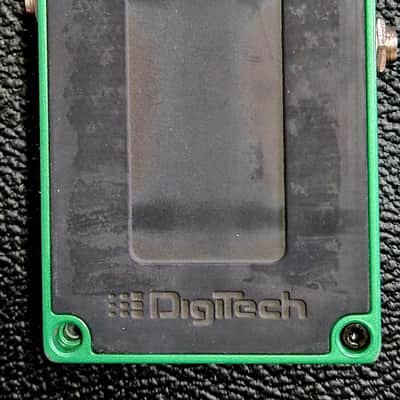 DigiTech synth wah envelope filter x-series image 4