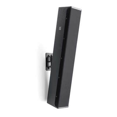 HK Audio STBRACK-1P10 Fixation murale pour 1 P10 image 3